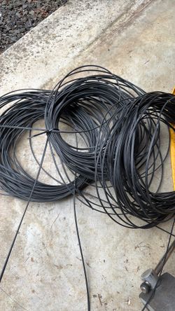 Corning Single-Mode Fiber Optic Cable 446 FT FastAccess