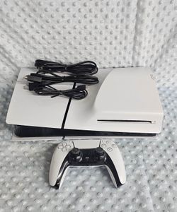 PlayStation 5 Disc Version