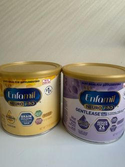 Enfamil Formula
