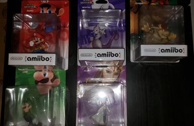 Amiibo