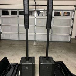 EV Evolve 50 with bags