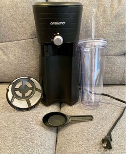 Ambiano Ice Coffee Maker
