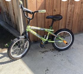 Rattlesnake Kids Bike 