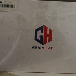 Grapheat Graphene therapeutic heating belt