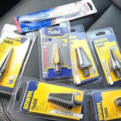 Irwin Unibits Bits 