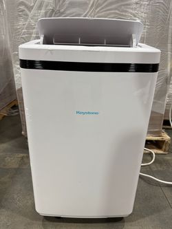 Portable air conditioner