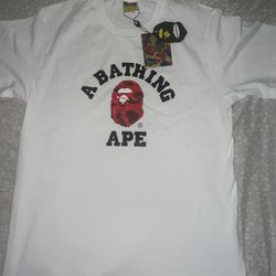 Bape Shirt Authentic 