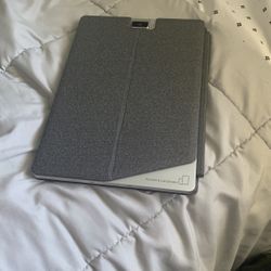 HP Tablet With Keyboard