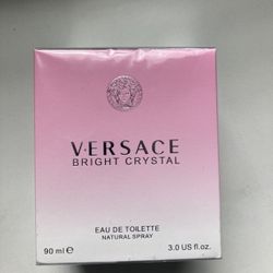 Versace Bright Crystal*OPEN TO OFFERS*