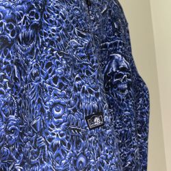 Lurking Class Full Zip Up
