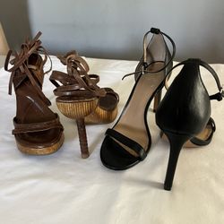 Women’s Heels 