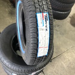 235/75/15 Tornel Classic