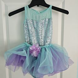 Ballerina - Halloween Or Dance Costume Youth Medium