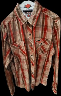 Western Shirt MossyOak