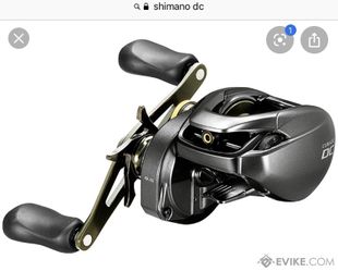 Shimano dc or sLX dc