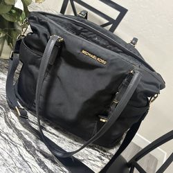 Michael Kors diaper bag