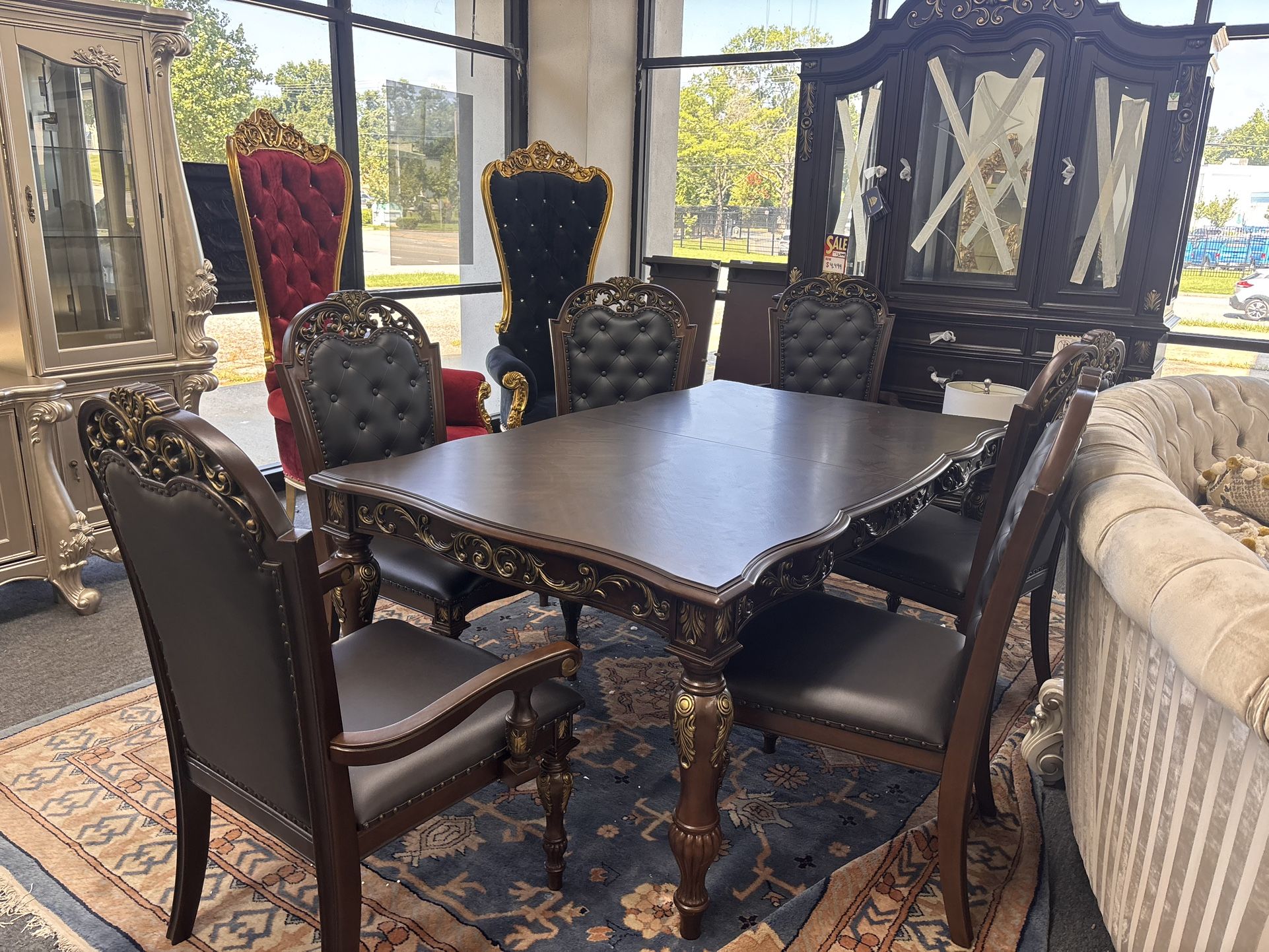 Dining Room Set