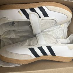 Adidas Samba Jane Women