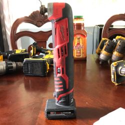 Multi Tool Milwaukee
