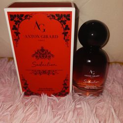Axton Girard - Seduction Perfume