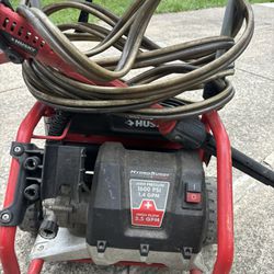 Power Washer Work Like It’s New 150