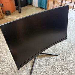 MSI Optix MAG241C