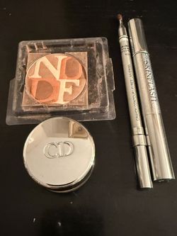 CHRISTIAN DIOR makeup New Eye Prime & Slightly Used Others