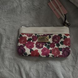 Juicy Couture Wallet 