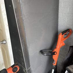 FREE FREE LG REFRIGERATOR 