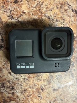 Go Pro Hero 8 w Battery