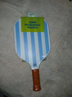 Pickkle Ball Pad 13mm