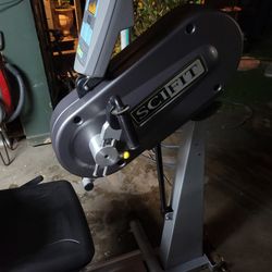 
SCIFIT Pro 1 Adjustable Upper Body Exerciser & Ergometer