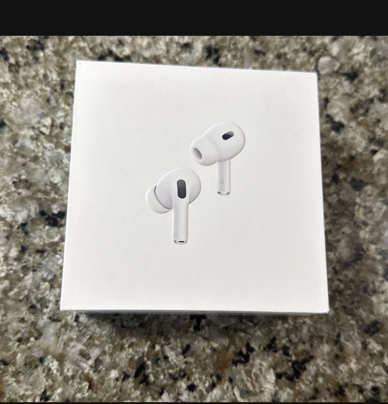 Apple AirPods Pro Two Sealed 