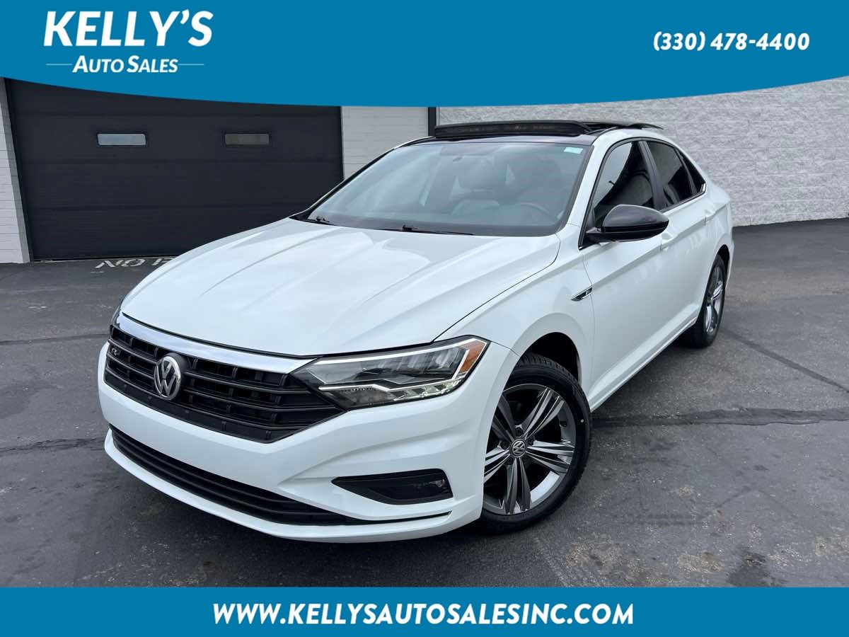 2019 Volkswagen Jetta