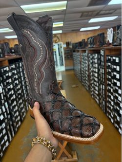 Men’s Boots