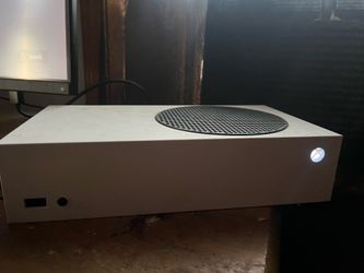 Xbox series S