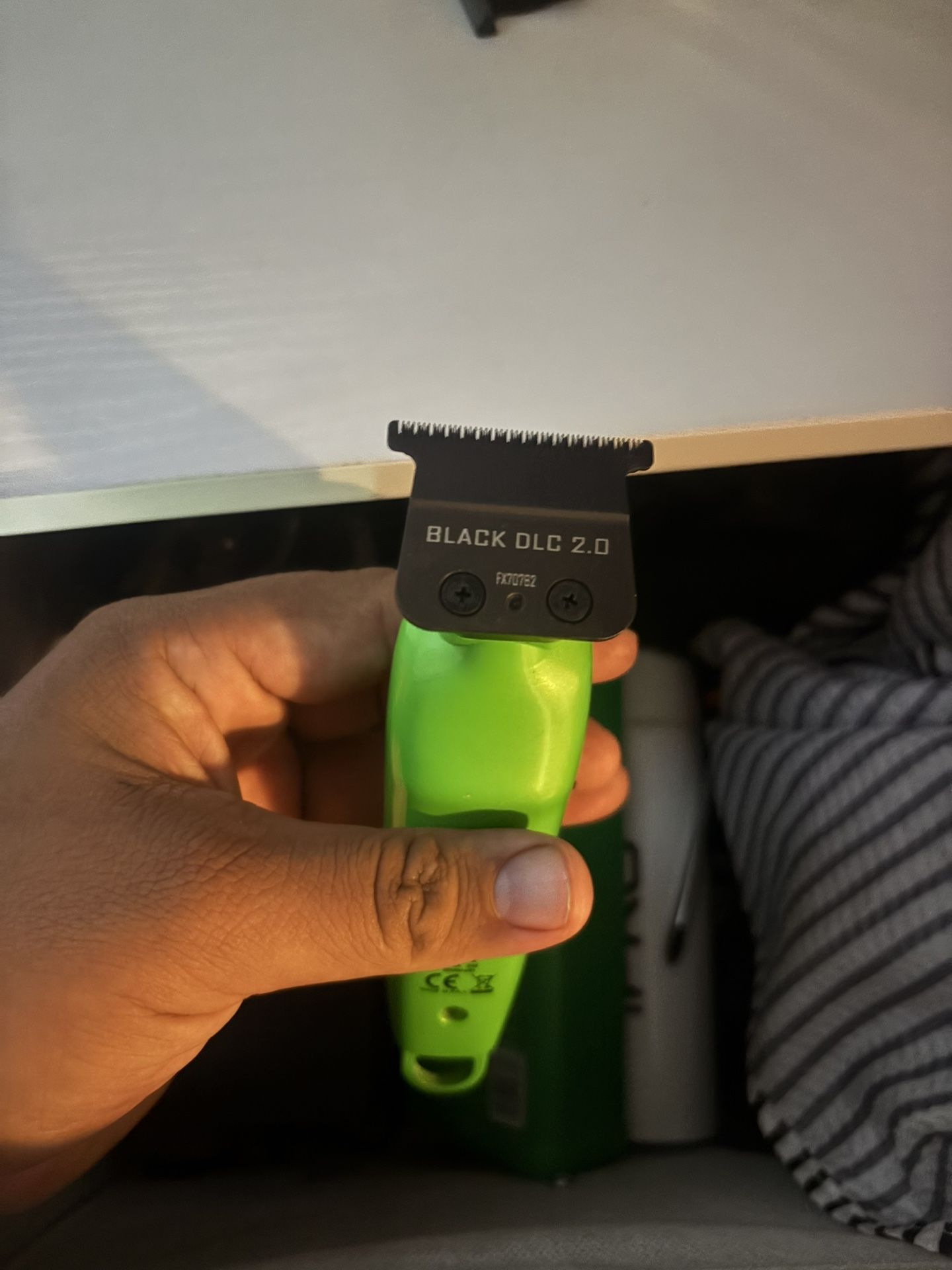 TPOB Clipper