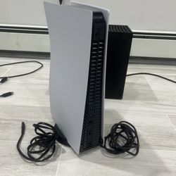 PlayStation 5