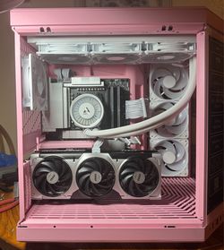 Pc gaming