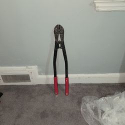 Bolt Cutter 