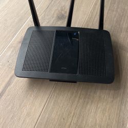 Linksys Ea7500