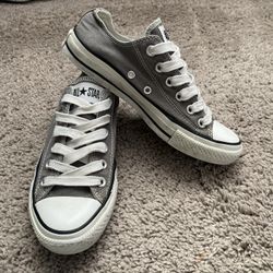 Converse All Stars Sneakers Unisex Size 5 M/ 7 W 