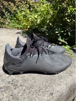 Adidas X firm ground (natural grass) Soccer Cleats