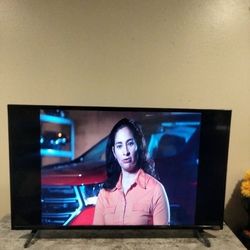 43" Vizio Tv