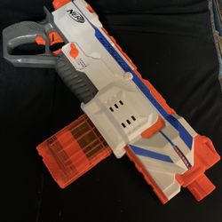 Nerf N-Strike Modulus Regulator Motorized Blaster Gun