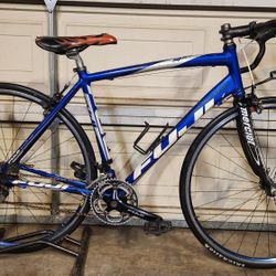 Fuji Road Bike