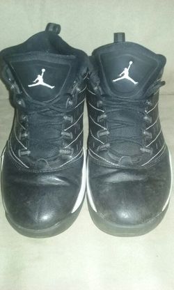 Jordan shoes