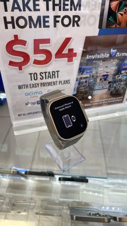 Apple Watch Ultra 2 49MM LTE