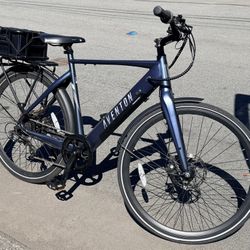 Aventon Soltera E-Bike
