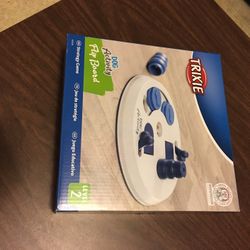 Game For Dogs Flip Board 